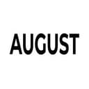 August