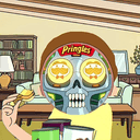 Pringles