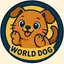 WORLD DOG