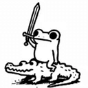 frog