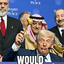 WOULD