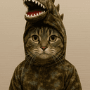 CATZILLA