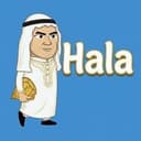 Hala