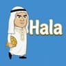 Hala