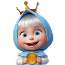 MASHA