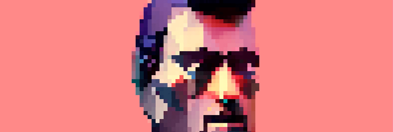 LoodooMan Banner