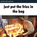 Fries