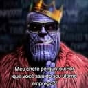 THANOS
