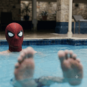 Spidertoes
