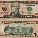 $1