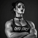CHAD STACY