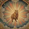CAPYBARA