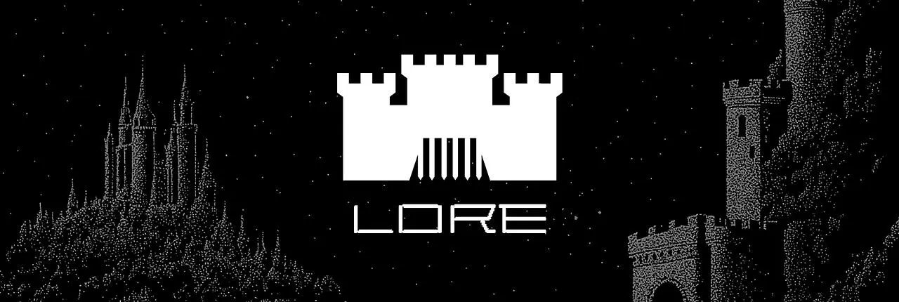 LORE AI Banner