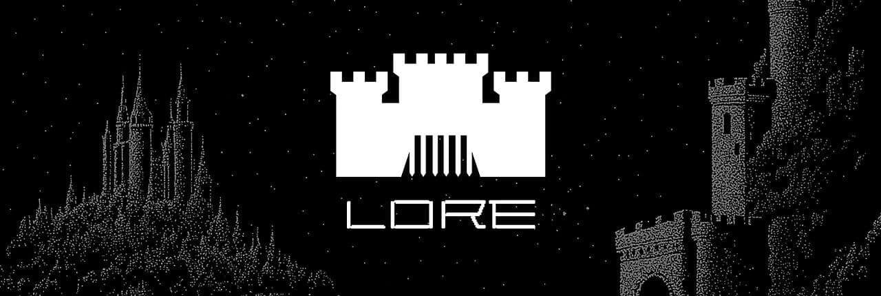 LORE AI Banner