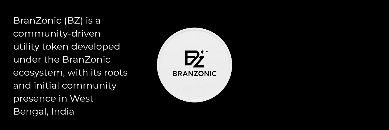 BranZonic Banner