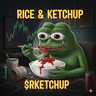 $RKETCHUP