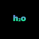 H₂O