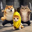 CATSnDOGS