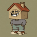 TROLLHOUSE