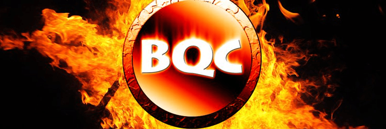 BBQCoin Banner