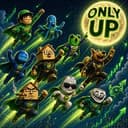 ONLYUP