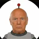 DONALDBOT