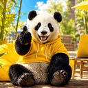 PANDA