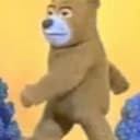 熊走