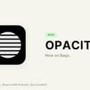 OPACITY