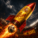 $LAROJA