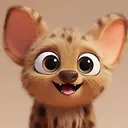 Hyena