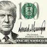 Trump Dollar