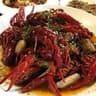 爆炒龙虾