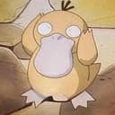 Psyduck
