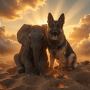 Ellie&amp;Duma