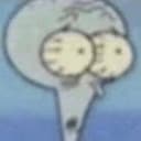 Squidward