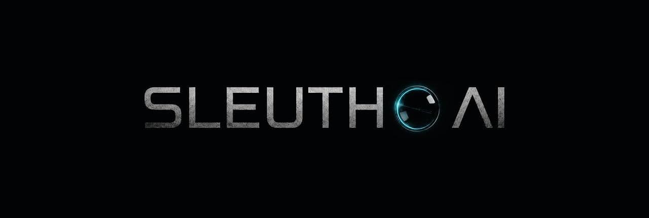 SleuthAI Banner