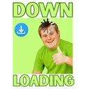 DOWN