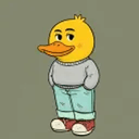 CHILLDUCK