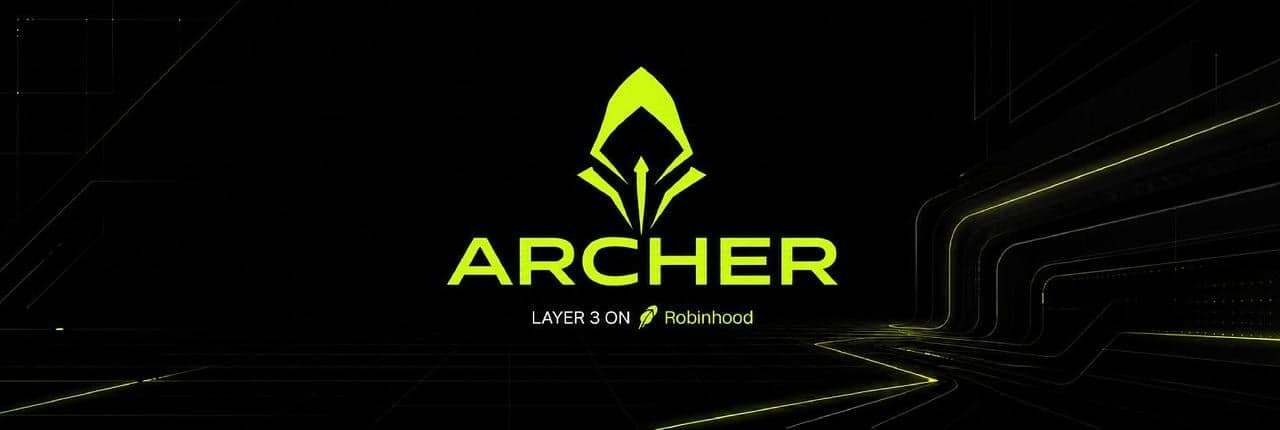 Archer Banner