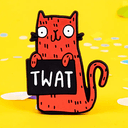 twat