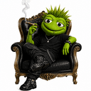 TOADPUNK