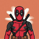 deadpooled