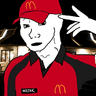 MCDONALDS
