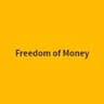 Freedom of Money