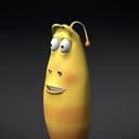 LARVA