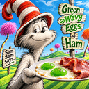 SAMEGGS