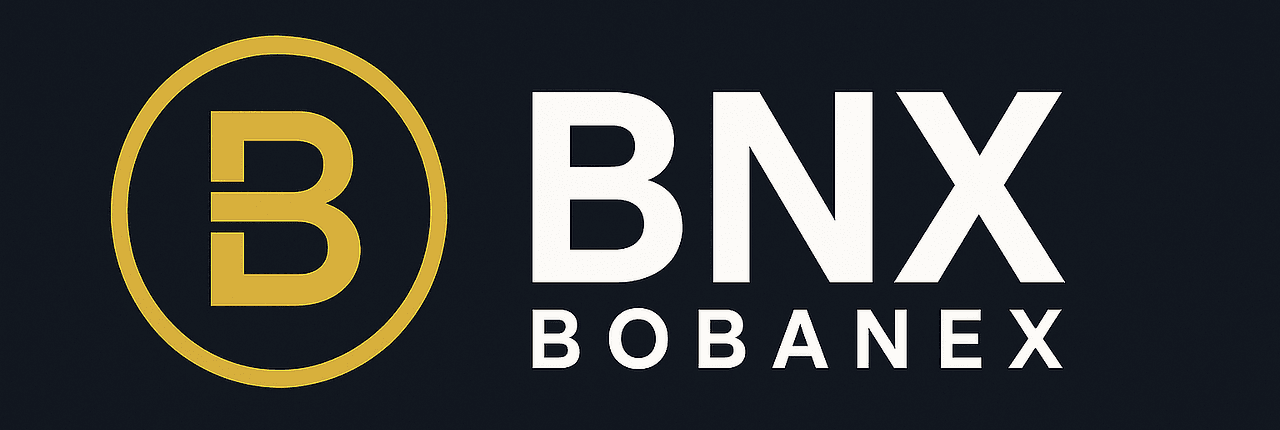 Bobanex Banner