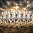 7HORSES
