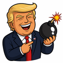 TRUMPBOMB